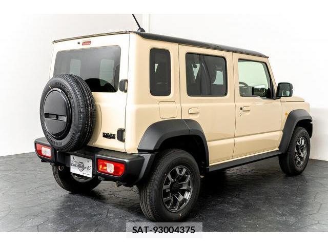 Suzuki JIMNY 2026-03 8283322-8