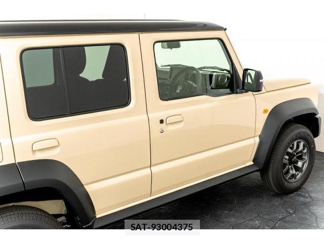 Suzuki JIMNY 2026-03 8283322-9