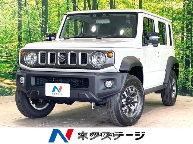 Suzuki JIMNY 2026-02 8283463-0