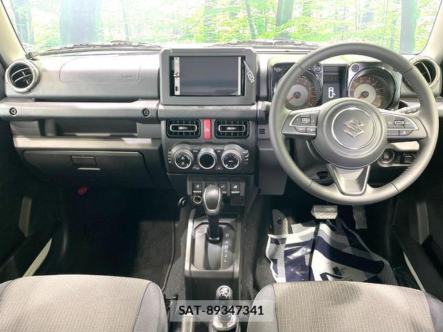 Suzuki JIMNY 2026-02 8283463-1