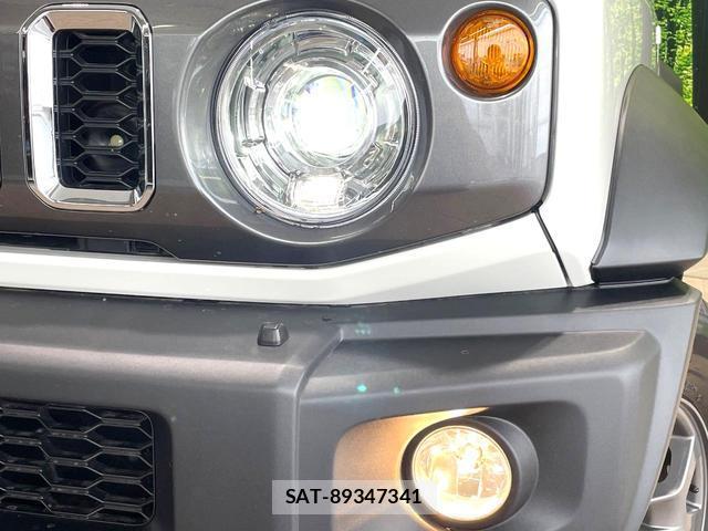 Suzuki JIMNY 2026-02 8283463-11