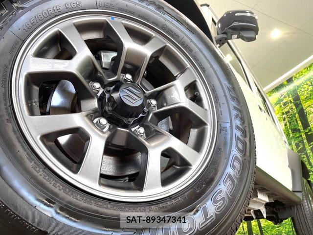 Suzuki JIMNY 2026-02 8283463-12