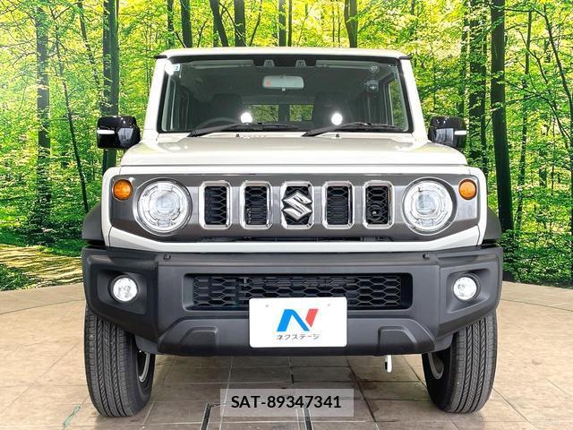 Suzuki JIMNY 2026-02 8283463-13