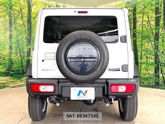 Suzuki JIMNY 2026-02 8283463-14