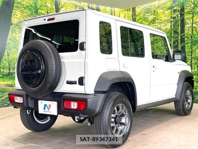 Suzuki JIMNY 2026-02 8283463-16