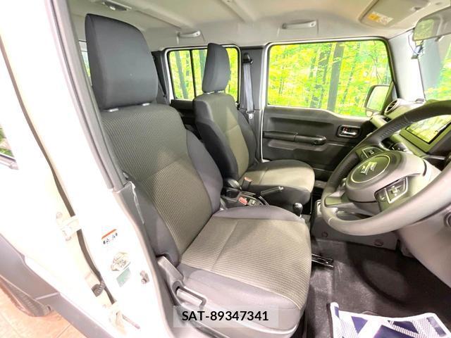 Suzuki JIMNY 2026-02 8283463-7