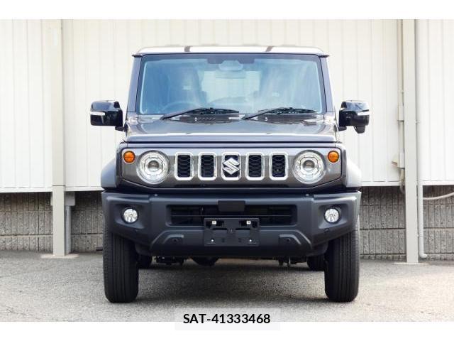 Suzuki JIMNY 2026-07 8284472-1