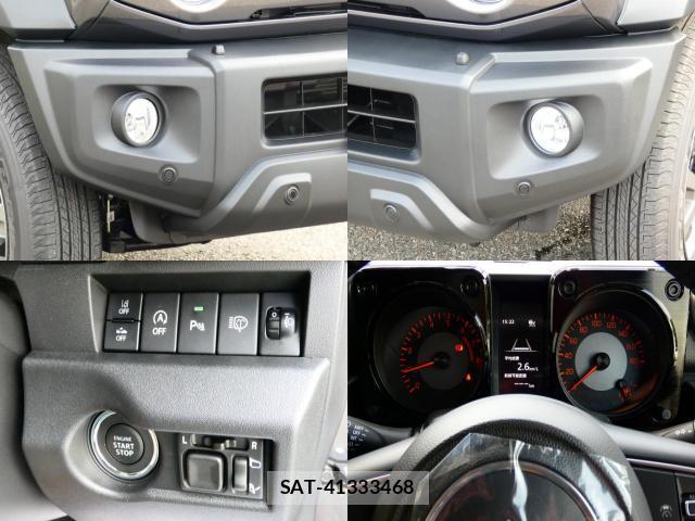 Suzuki JIMNY 2026-07 8284472-11