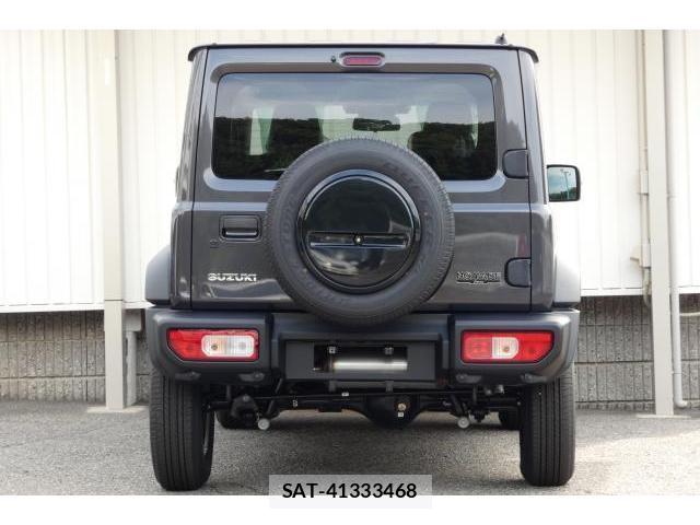 Suzuki JIMNY 2026-07 8284472-3