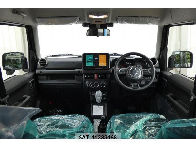Suzuki JIMNY 2026-07 8284472-6