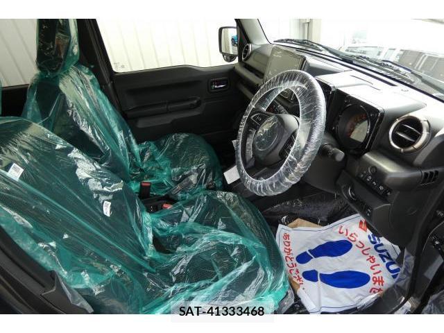 Suzuki JIMNY 2026-07 8284472-8