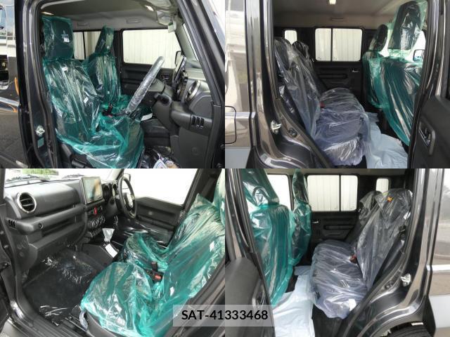 Suzuki JIMNY 2026-07 8284472-9