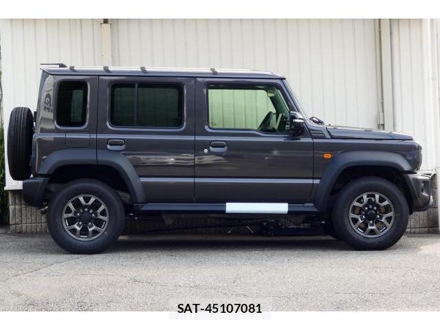 Suzuki JIMNY 2026-07 8284473-3
