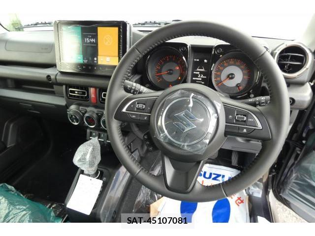 Suzuki JIMNY 2026-07 8284473-9