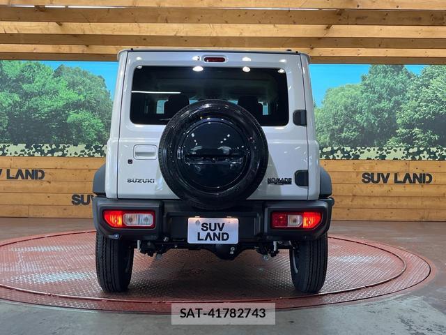 Suzuki JIMNY 2026-07 8284571-14