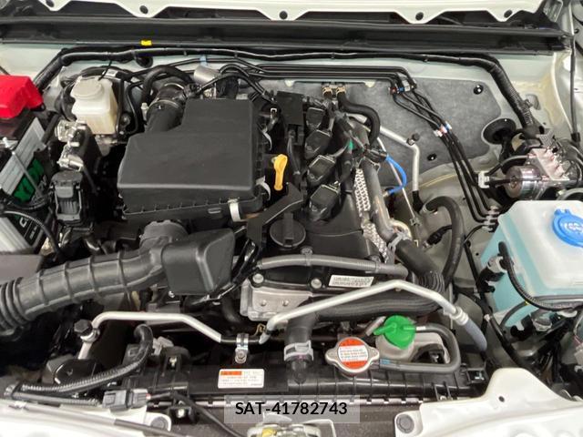 Suzuki JIMNY 2026-07 8284571-17
