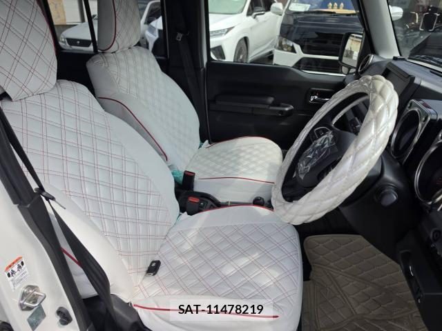 Suzuki JIMNY 2025-10 8284804-12