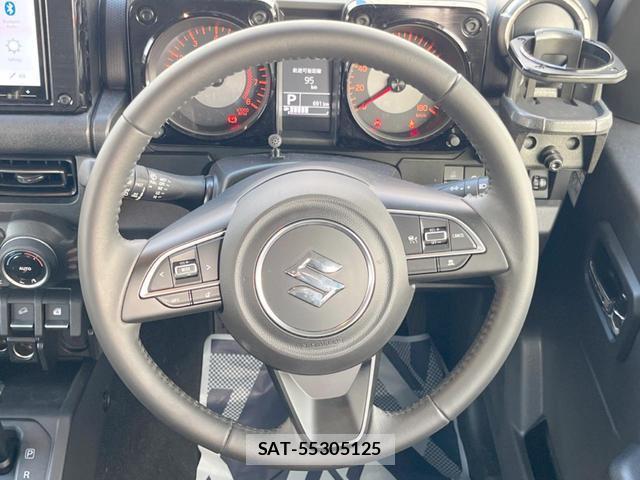 Suzuki JIMNY 2026-01 8285489-10