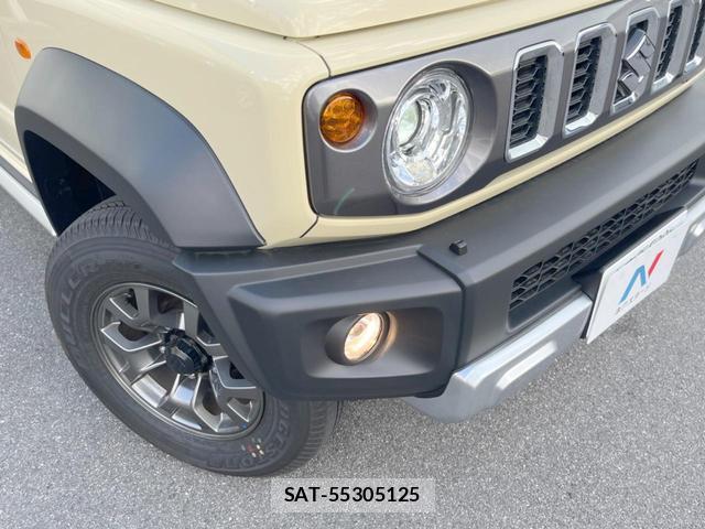 Suzuki JIMNY 2026-01 8285489-11