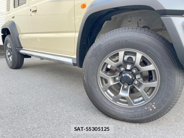 Suzuki JIMNY 2026-01 8285489-12