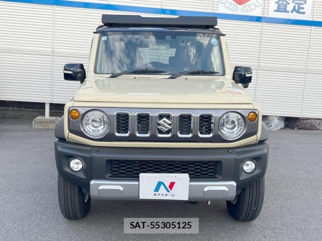 Suzuki JIMNY 2026-01 8285489-13