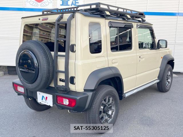 Suzuki JIMNY 2026-01 8285489-16