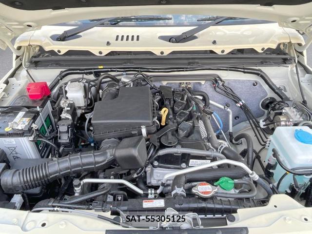 Suzuki JIMNY 2026-01 8285489-17