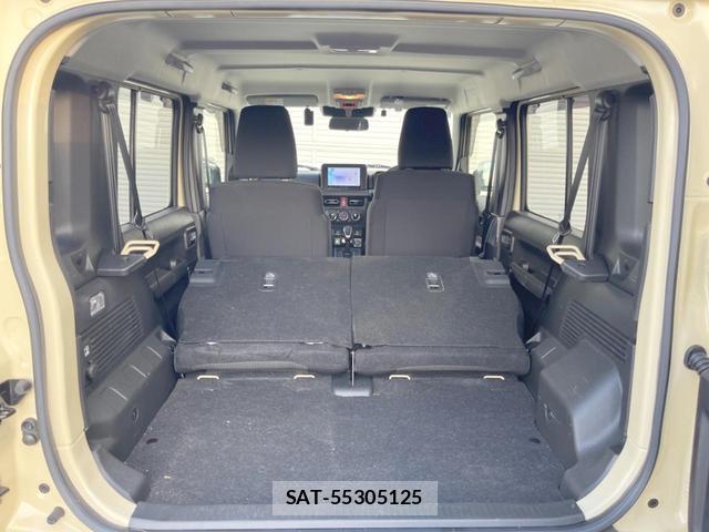 Suzuki JIMNY 2026-01 8285489-9