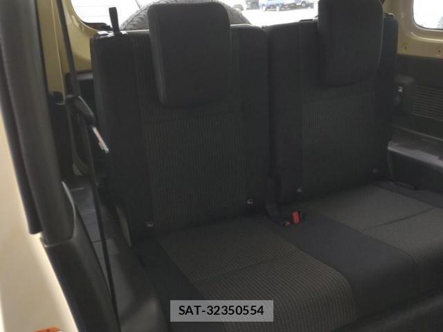 Suzuki JIMNY SIERRA 2023-06 8276957-3