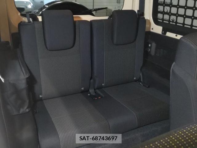 Suzuki JIMNY SIERRA 2022-07 8276959-3