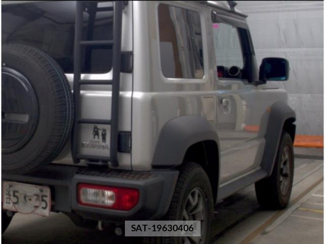 Suzuki JIMNY SIERRA 2021-05 8277015-5