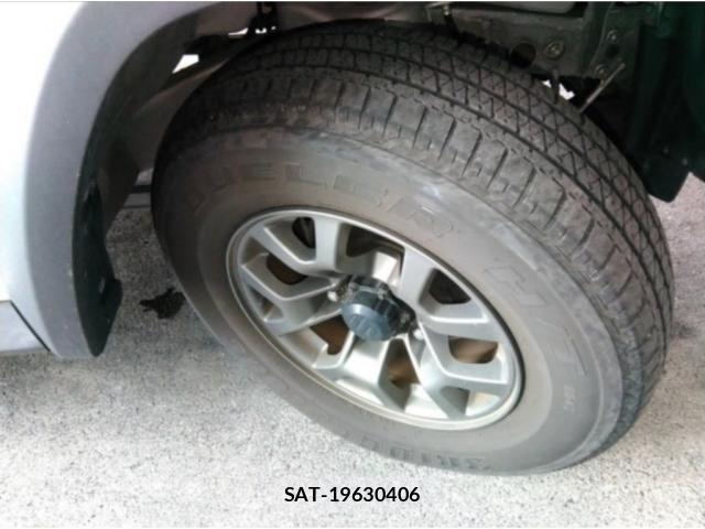 Suzuki JIMNY SIERRA 2021-05 8277015-6