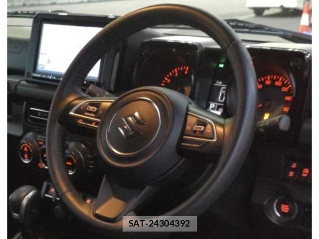 Suzuki JIMNY SIERRA 2022-04 8278279-2