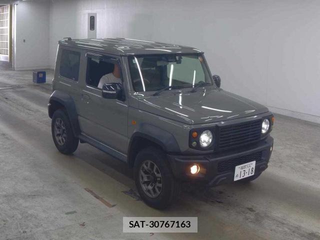 Suzuki JIMNY SIERRA 2022-10 8278294-0