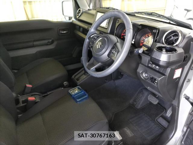 Suzuki JIMNY SIERRA 2022-10 8278294-2