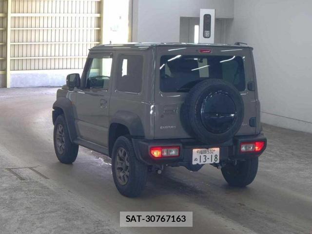 Suzuki JIMNY SIERRA 2022-10 8278294-4