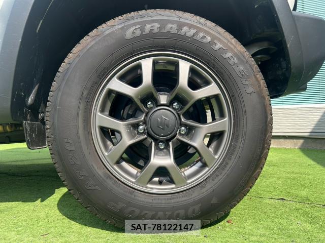 Suzuki JIMNY SIERRA 2024-05 8278748-14