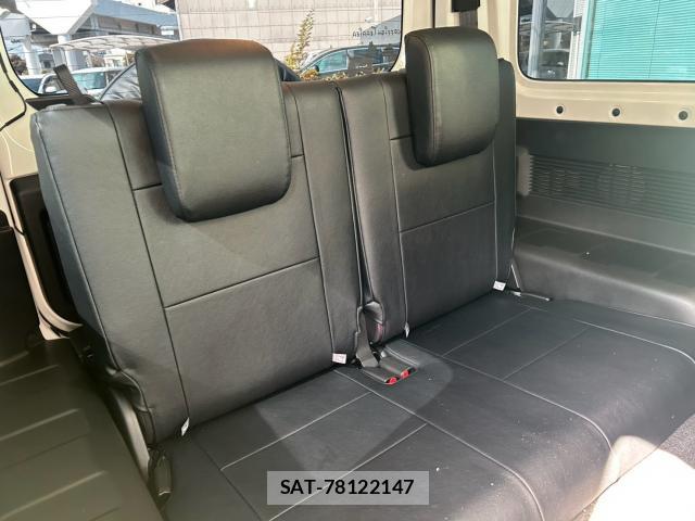 Suzuki JIMNY SIERRA 2024-05 8278748-17
