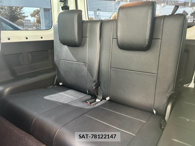Suzuki JIMNY SIERRA 2024-05 8278748-18
