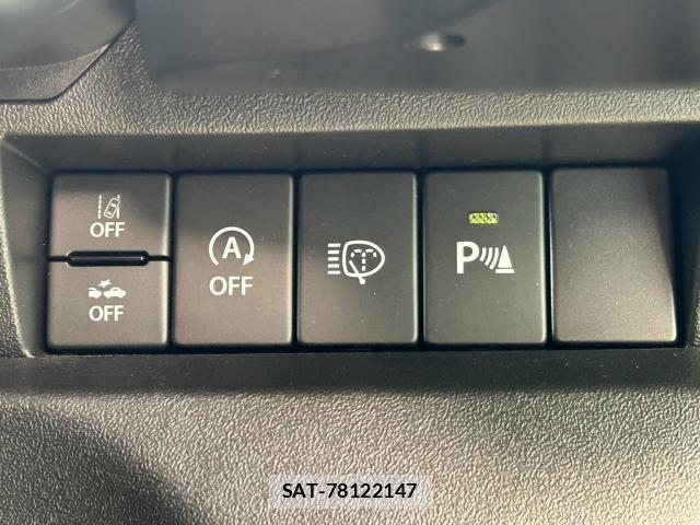 Suzuki JIMNY SIERRA 2024-05 8278748-7
