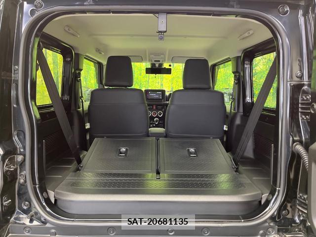 Suzuki JIMNY SIERRA 2025-02 8279303-10