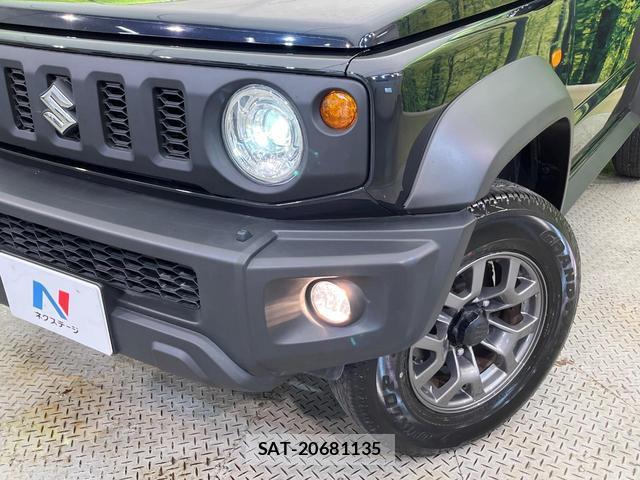 Suzuki JIMNY SIERRA 2025-02 8279303-11