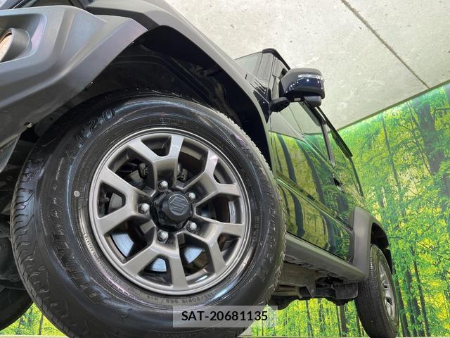 Suzuki JIMNY SIERRA 2025-02 8279303-12