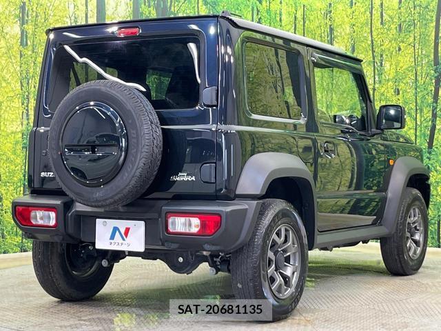 Suzuki JIMNY SIERRA 2025-02 8279303-16