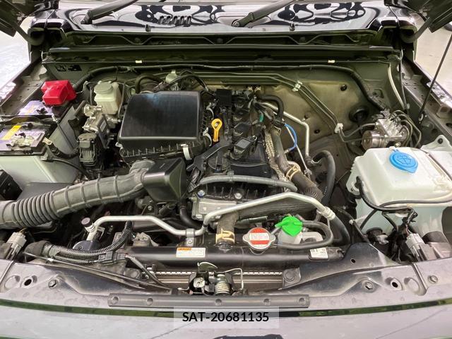 Suzuki JIMNY SIERRA 2025-02 8279303-17