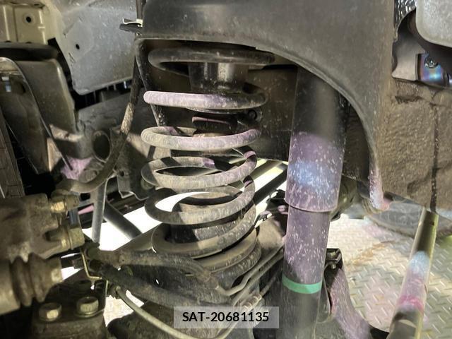 Suzuki JIMNY SIERRA 2025-02 8279303-19