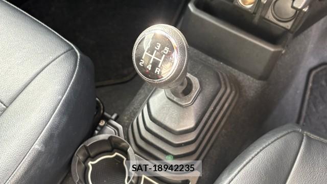 Suzuki JIMNY SIERRA 2024-10 8280522-14