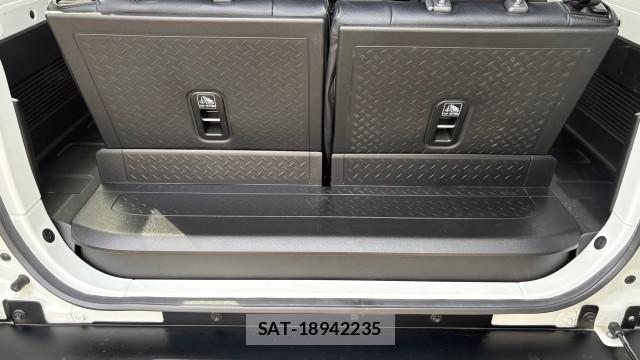 Suzuki JIMNY SIERRA 2024-10 8280522-17