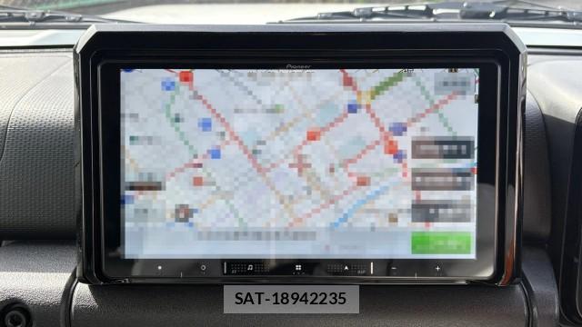 Suzuki JIMNY SIERRA 2024-10 8280522-4