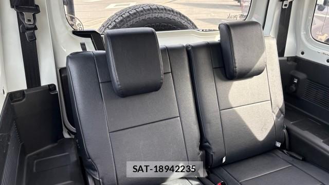 Suzuki JIMNY SIERRA 2024-10 8280522-6